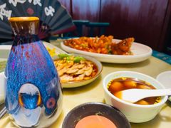 -探花·意境江南菜·唐伯虎文化体验店·松鼠桂鱼(观前店)