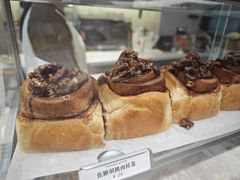 -CHOCMONS巧克怪兽(屏风街店)
