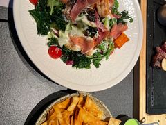 -FOOOO CITY CLUB 孚乐里音乐西餐酒吧(来福士店)