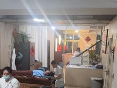 -楚氏正骨推拿按摩院(九水东路店)