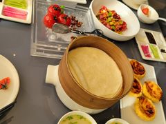 -小大董·烤鸭(观景餐厅·南京西路店)
