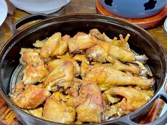 -老船长海鲜大排档(集美店)