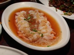 蒜蓉粉丝虾-前海沿·青岛菜(五四广场永旺店)