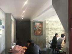 -上楼私房菜(院士路店)