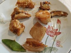 -桂园餐厅(五大道店)