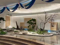 -小天鹅戴斯酒店鲸鲨百汇创作料理