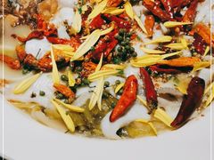 -新太二·鲜料川菜(晶耀前滩店)
