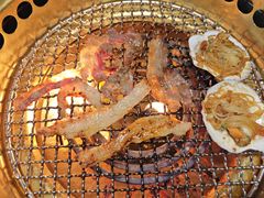 -韩盛·盛江山自助料理(于洪新玛特店)
