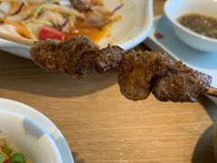 -秦香阁·西北家常菜(徐汇日月光中心店)