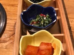 -黑牛の店·和牛烧肉(合生汇店)