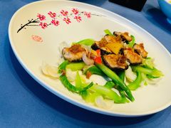 -馋遇江南·精致湖景雅宴(东方之门店)