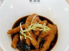 豉油凤爪-点都德(千灯湖环宇城店)