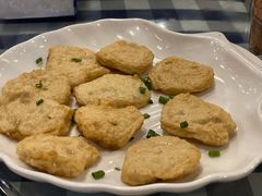 -钱大妈海鲜饭店(保利林语店)