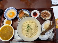 -百年老字号·观振兴蟹黄面·三虾面·苏式面(观前街富仁坊巷店)