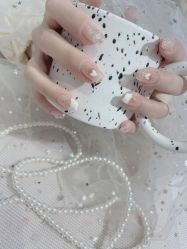 -1T·1M 日式美甲美睫