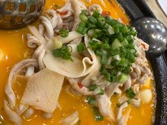 -李师傅脆肚(梅林店)