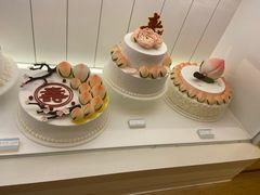 -好利来(内双楠店)