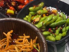 -巴厘龙虾·榜首油焖大虾(音乐学院·沿江酒馆店)