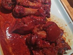 -三十六味匠猪蹄(三元桥店)