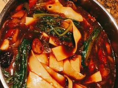 -黄记煌三汁焖锅(金凤万达广场店)