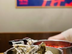 -蚝翅·海鲜粥·烧烤·龙虾季(海曙天一店)