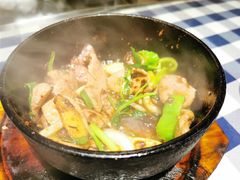 -小粤楼·怀旧粤菜(万辉国际广场店)
