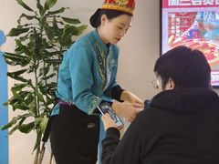 -撒拉花儿·新疆菜·清真(太阳宫店)
