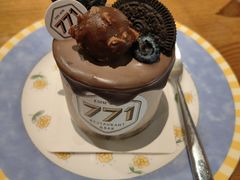 -771RESTAURANT&BAR(金湖广场店)