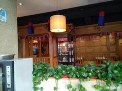 -崔英子朝韩民俗风味烤肉烤串城(大东店)