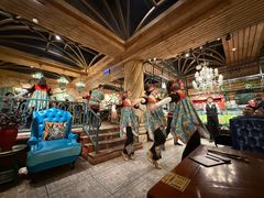 -卢布里西餐厅(总店)