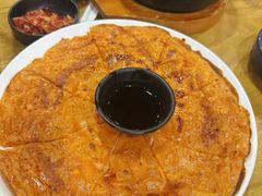 -李先生的首尔小馆(松江启源广场店)