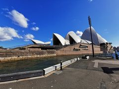 -悉尼歌剧院