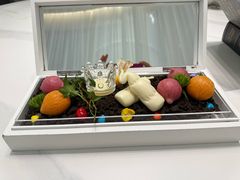 -3号仓库·创意中国菜(新世界城店)