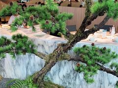 -小菜园新徽菜(无锡宜家荟聚中心店)