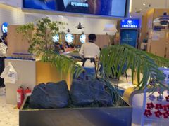 -兰湘子·湘菜小炒(天水兰天城市广场店)