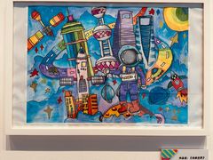 -中华艺术宫(上海美术馆)