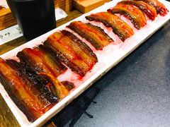 鳝鱼-沸炉重庆老火锅(军事博物馆店)