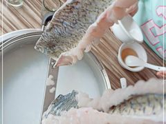 -渔意坊·千层无骨鱼粥底火锅·20年顺德菜(普君店)