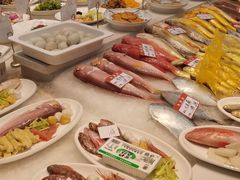 -渔满仓海鲜渔家(象山二店)