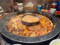 -陈眼镜火锅(总店)