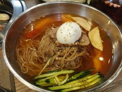-香猪坊韩国烤肉专属门店(魏公村店)