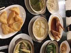 -金泰食府(竹园店)