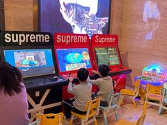 -长沙芙蓉国温德姆至尊豪廷大酒店-自助餐厅