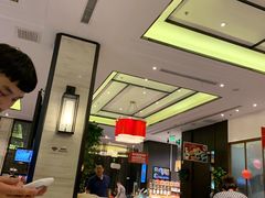 -眉州东坡(北苑华贸店)