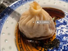 -南京大牌档(崇文门国瑞店)