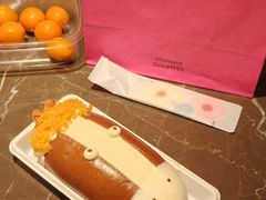 -好利来(龙首印象城店)