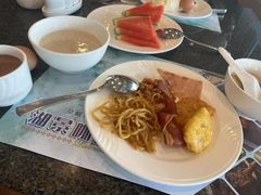 -澳门皇庭海景酒店