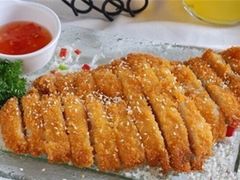-西缘牛排(荟聚购物中心店)
