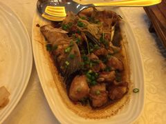 -厦门宝龙铂尔曼大酒店·龙之渊中餐厅