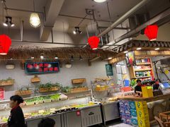 -塘屋烧烤·云南火塘烧烤品牌(春城慧谷旗舰店)